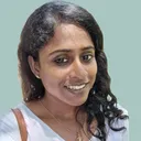 Laasya Shekhar లాస్య శేఖర్