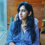 Priyanka Thirumurthy