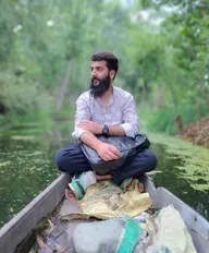 Umer Farooq Zargar