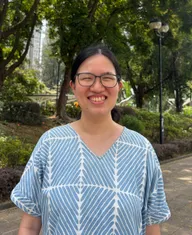 Selena Liang 梁錫嵐
