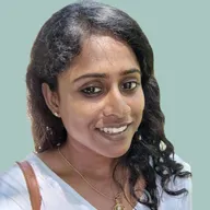 Laasya Shekhar లాస్య శేఖర్