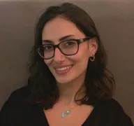 Joy Ismail