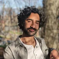 Krishna Sharma
