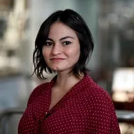 Kiara Sofia Vega Bellido