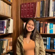 Elizabeth Lin
