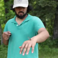 Siddhant Pusdekar