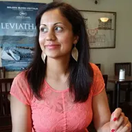 Tahira Anwar