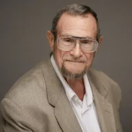 George Leposky