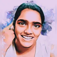 Mrunali Sundar