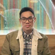 Wufei Yu 余物非/Grist