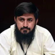 Matiullah Mati