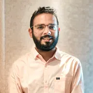 Sanket Jain
