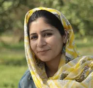 Aliya Bashir