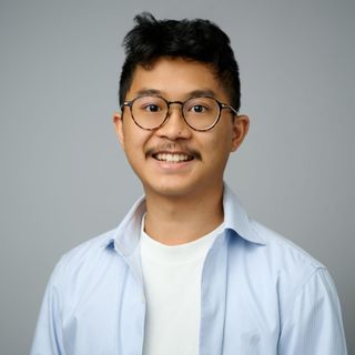 Alex Ip
