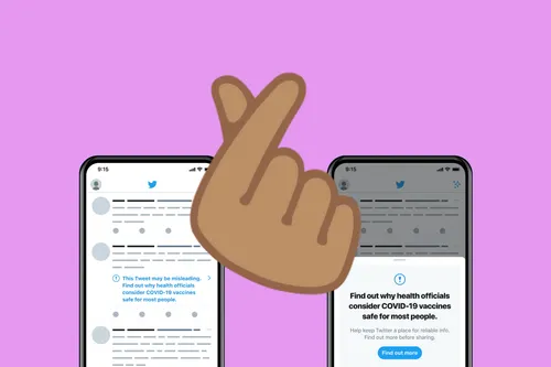 Nang nag-krus ng landas ang K-pop Fanfiction at Fact-checking