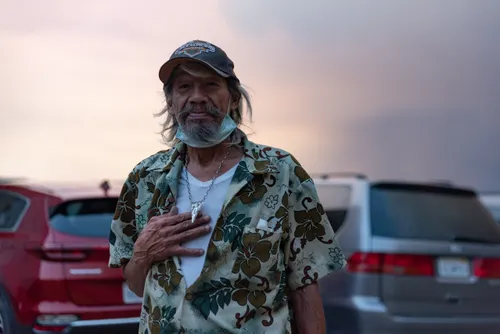How a Local Journalist Reported on the Dixie Fire in His Backyard