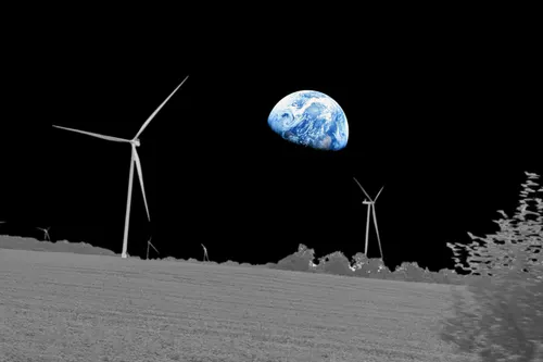 Perspective: Who Gets to be a Climate Innovator?