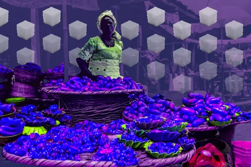 Is Nigeria On a Sugar Rush?