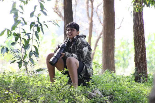 These Bengalureans Are Not Here to Make Your Children Conservationists