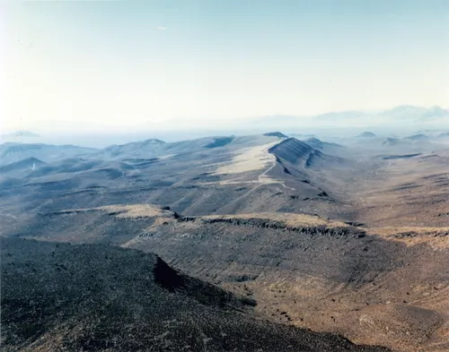 Toxic Nuclear Waste is Piling up in the U.S. Where’s the Deposit?