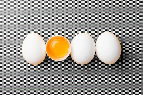 A Perfectly Cooked Egg Is Artistry, Not an Algorithm