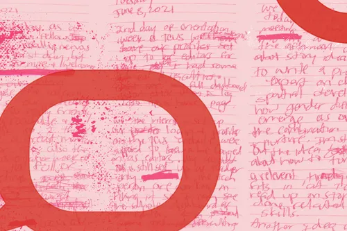 "When Will I Ever Feel Like I Rightfully Belong?"
