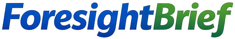 Foresight Brief