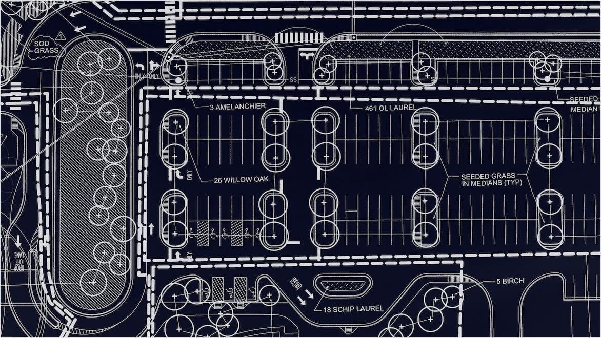 Smithfield Carpark Concept Redesign