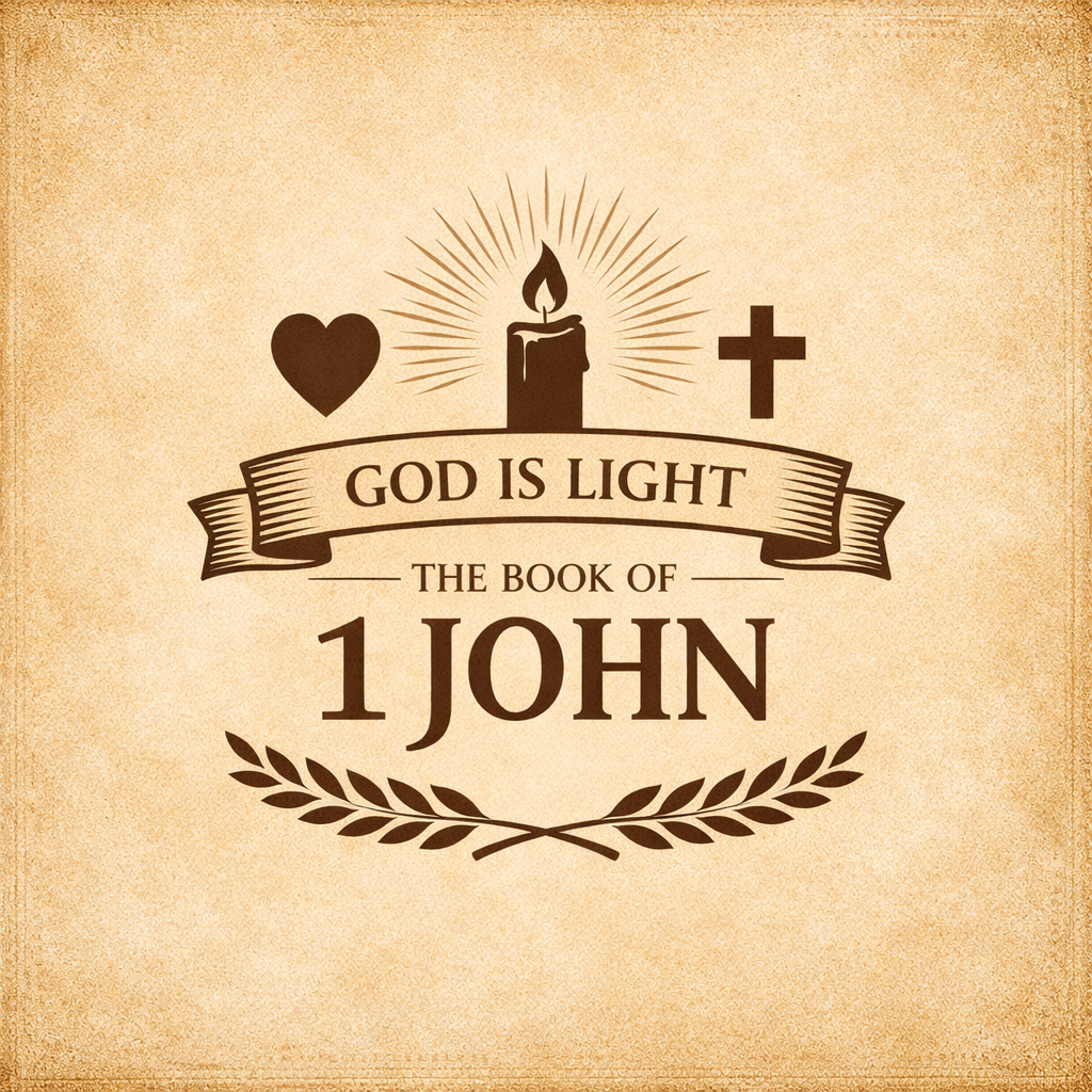 1 John