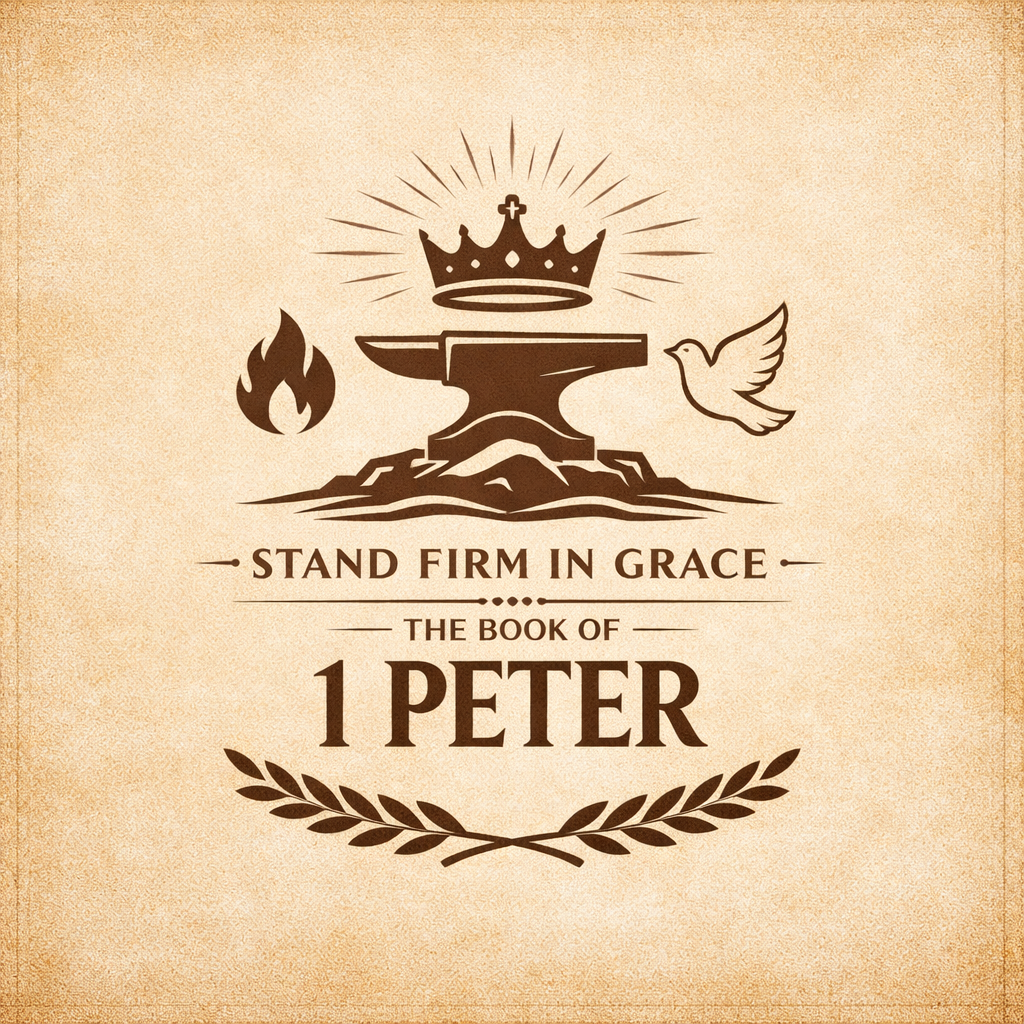 1 Peter
