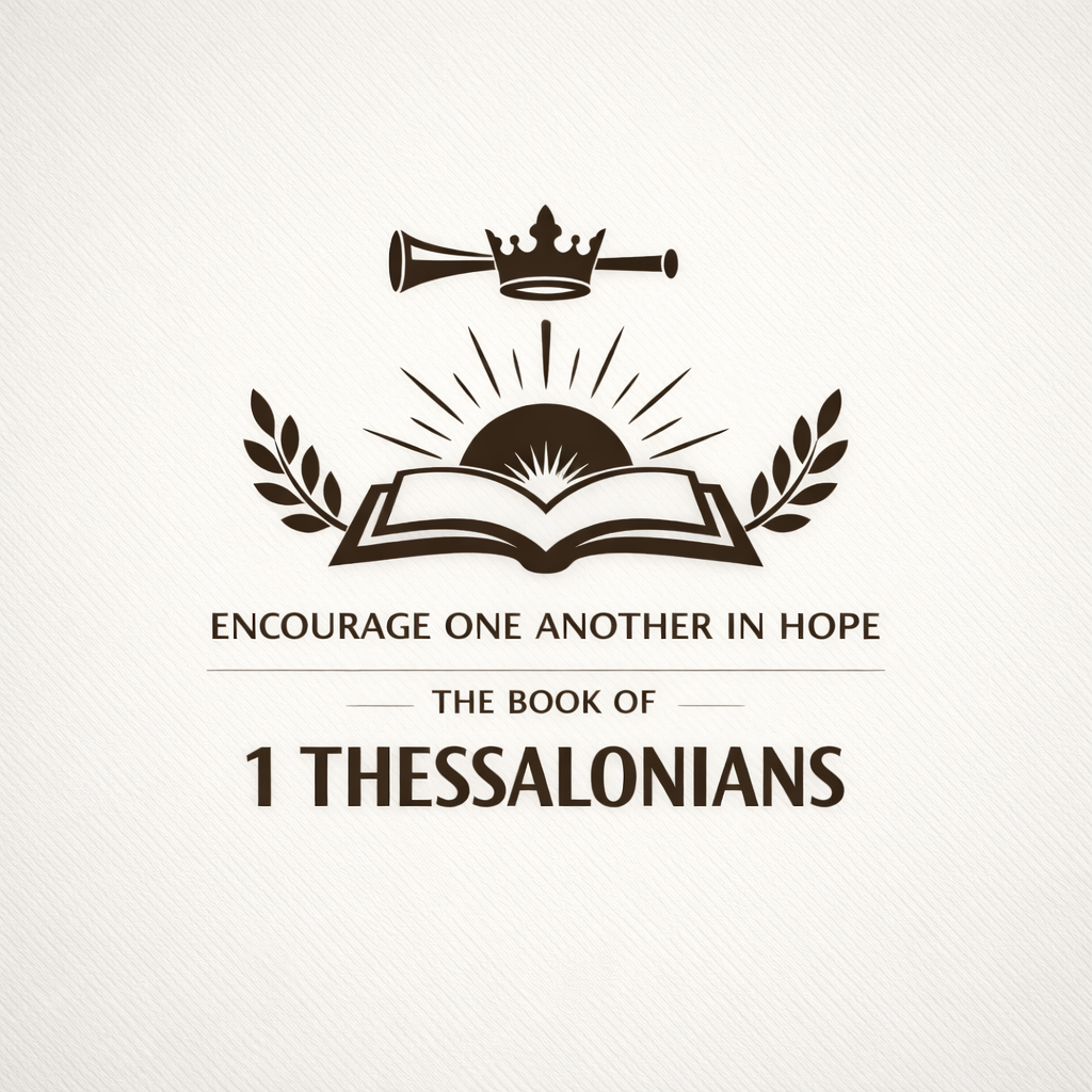 1 Thessalonians