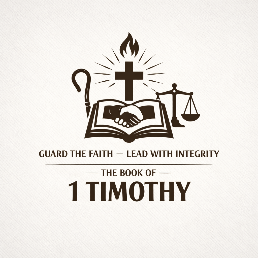 1 Timothy