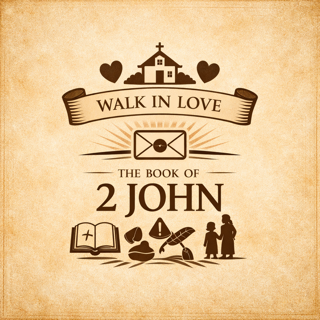 2 John