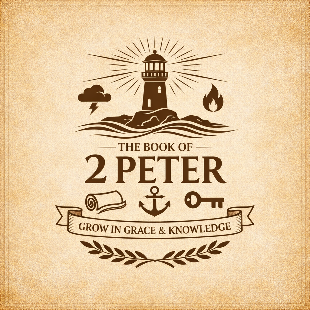2 Peter