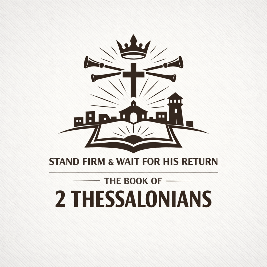 2 Thessalonians