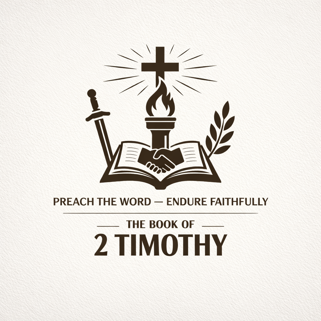 2 Timothy