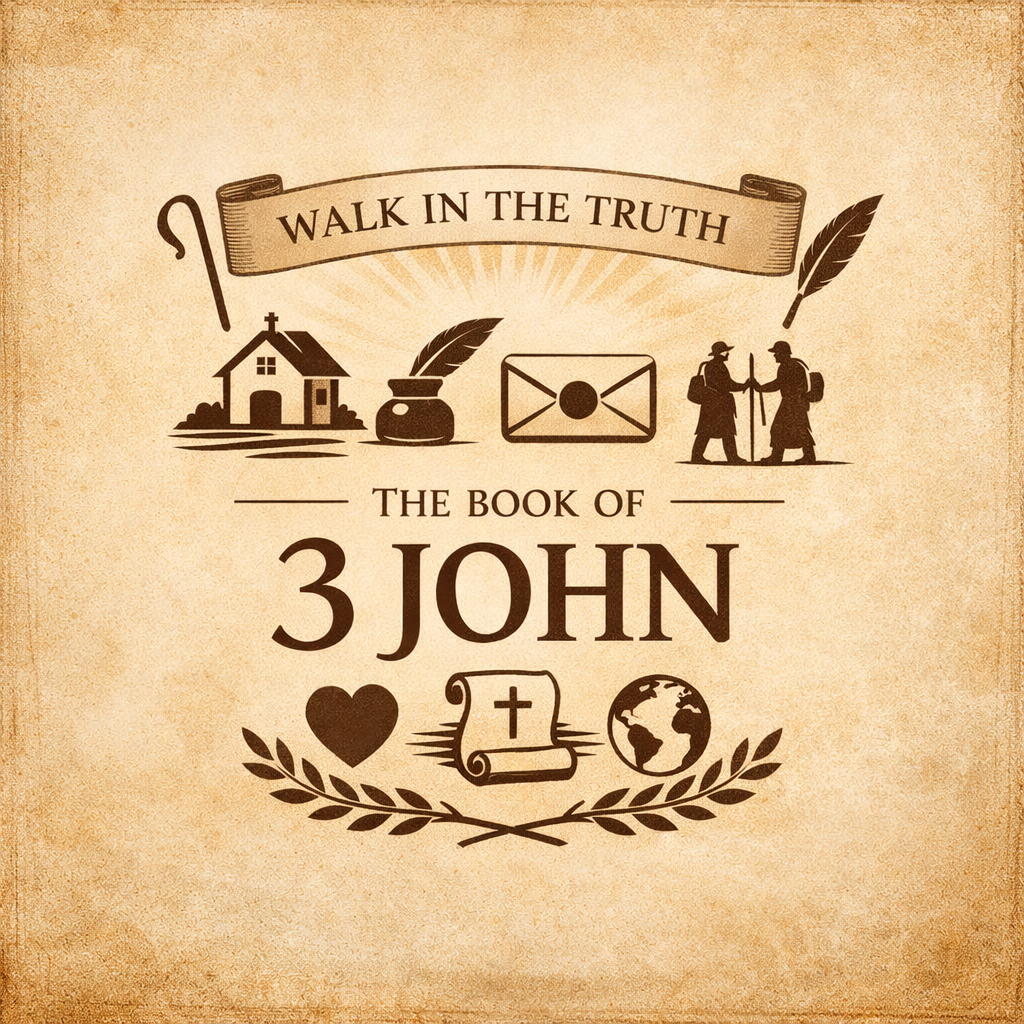 3 John