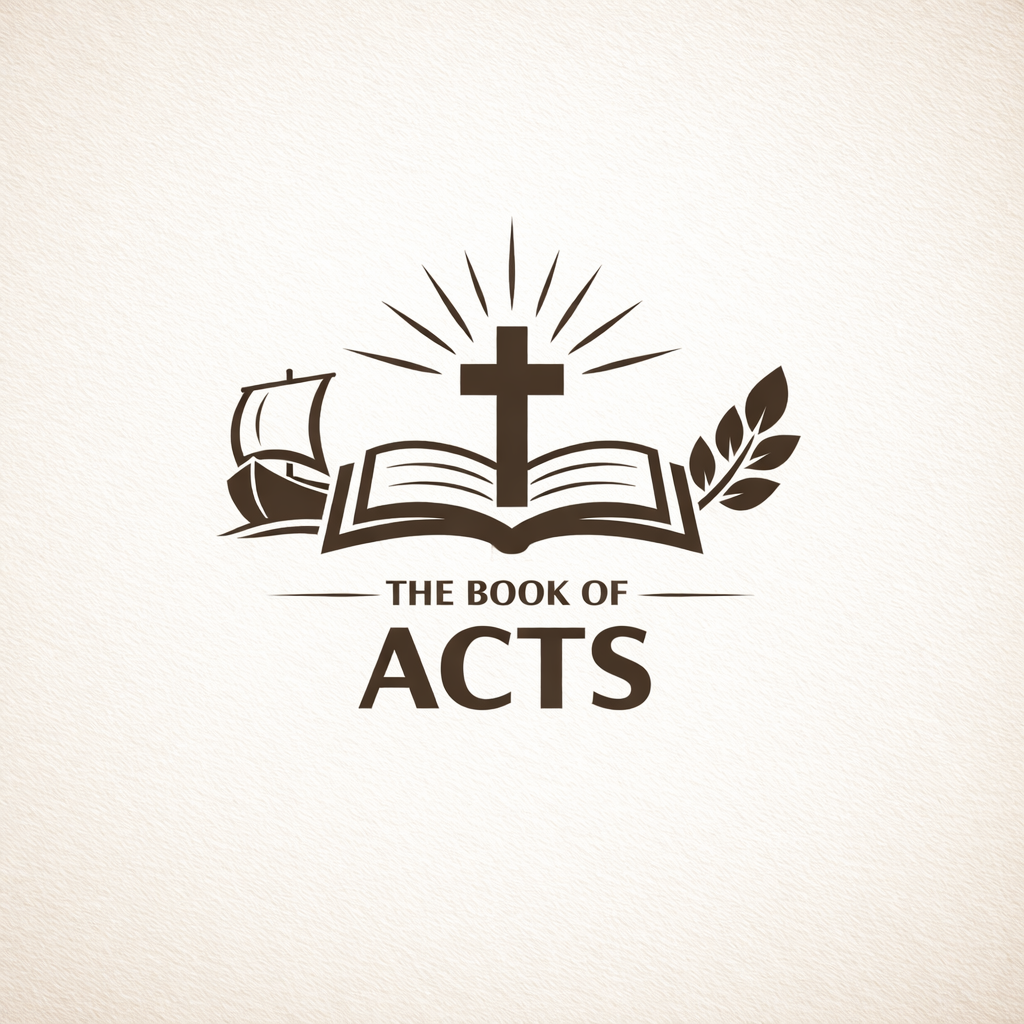 Introduction to Acts