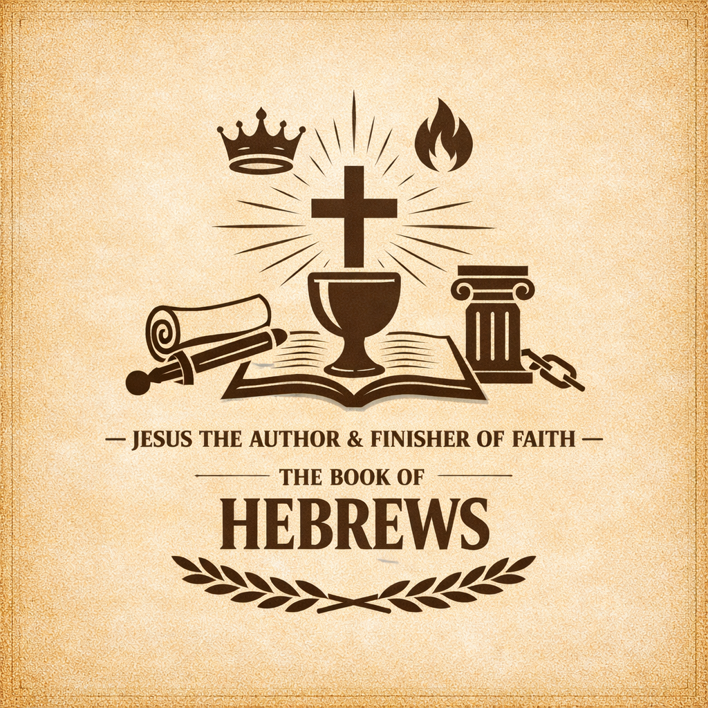 Hebrews