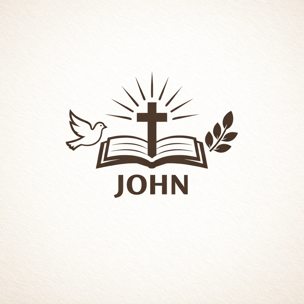 John