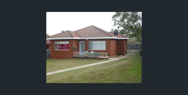 Residential Development, Girrahween