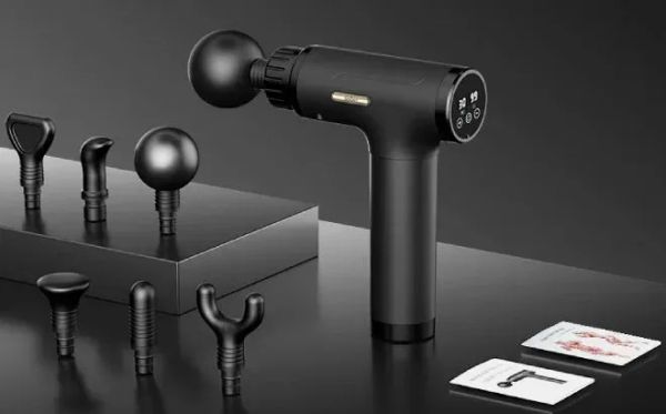 PHYSIO EQUIPMENT Development