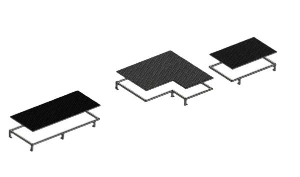 Platform for the Food Industry
