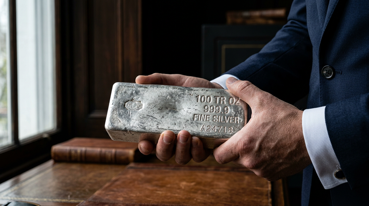The great repatriation of global gold reserves