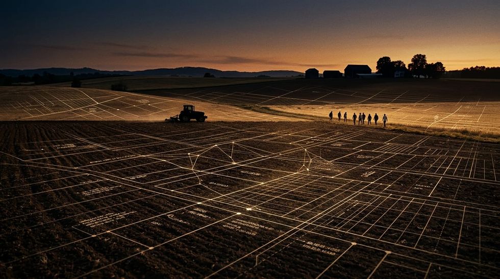 The Kinetic Catalyst: Why Paper Wealth Is Failing The Stress Test