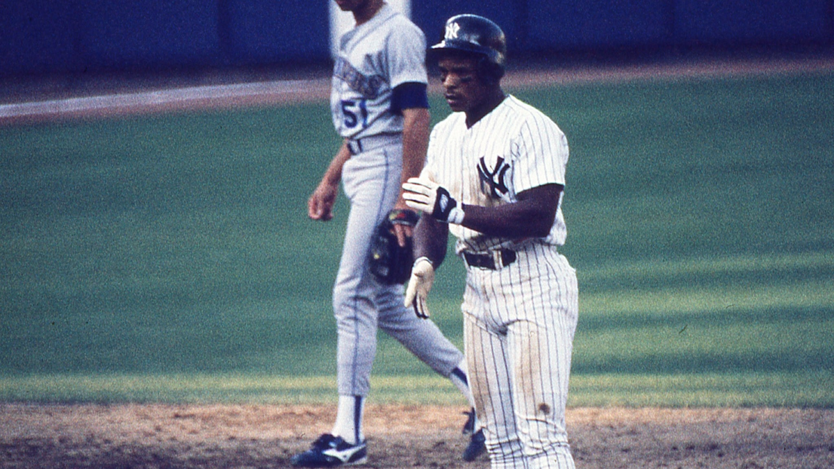 Shocking Truth: THIS Hypothetical Player would SHATTER Rickey Henderson's Untouchable Stolen Base Record. You Won't Believe the Math!