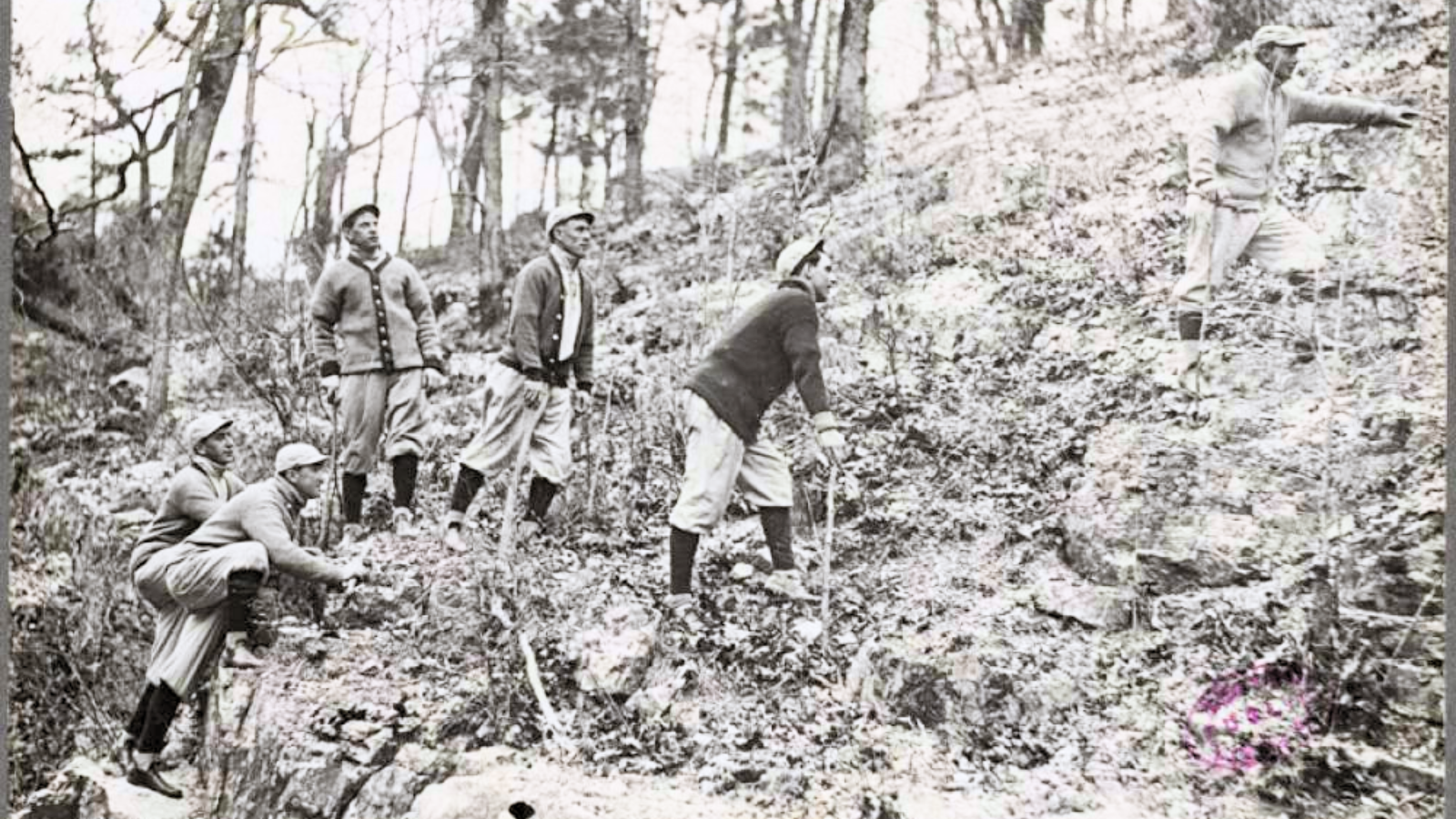 The Steamy Birth of Spring Training: How Arkansas's Hot Springs Became the Cradle