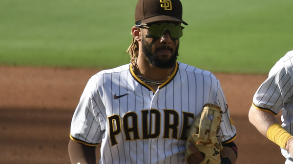 Fernando Tatis Jr.'s On The Field Flo in 2025