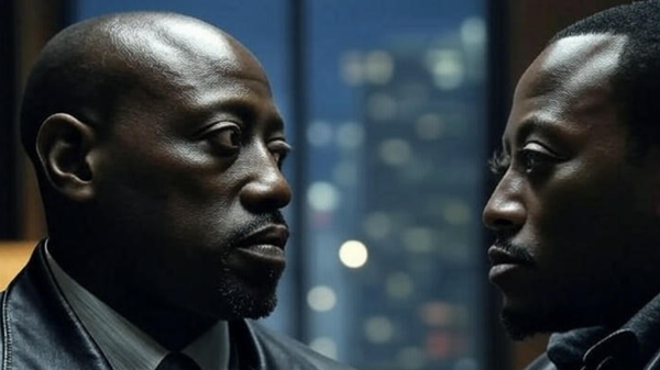 WILLIE MAYS HAYES II