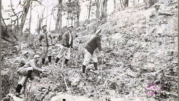 The Steamy Birth of Spring Training: How Arkansas's Hot Springs Became the Cradle